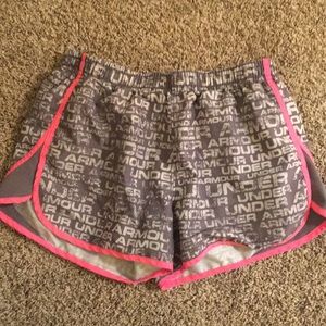 Under Armour Shorts